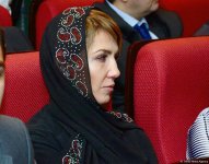 Farewell ceremony for Azerbaijani Energy Minister Natig Aliyev in Baku (PHOTO)