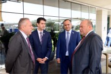 Australia supports Azerbaijan's position on Karabakh  - minister (PHOTO)