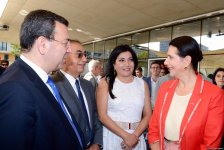 Australia supports Azerbaijan's position on Karabakh  - minister (PHOTO)
