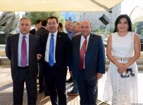 Australia supports Azerbaijan's position on Karabakh  - minister (PHOTO)