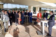 Australia supports Azerbaijan's position on Karabakh  - minister (PHOTO)