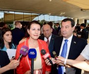 Australia supports Azerbaijan's position on Karabakh  - minister (PHOTO)