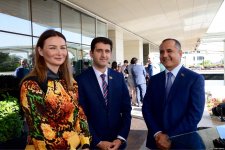 Australia supports Azerbaijan's position on Karabakh  - minister (PHOTO)