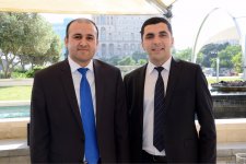Australia supports Azerbaijan's position on Karabakh  - minister (PHOTO)