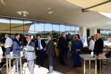 Australia supports Azerbaijan's position on Karabakh  - minister (PHOTO)