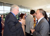 Australia supports Azerbaijan's position on Karabakh  - minister (PHOTO)