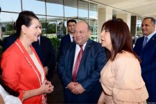 Australia supports Azerbaijan's position on Karabakh  - minister (PHOTO)