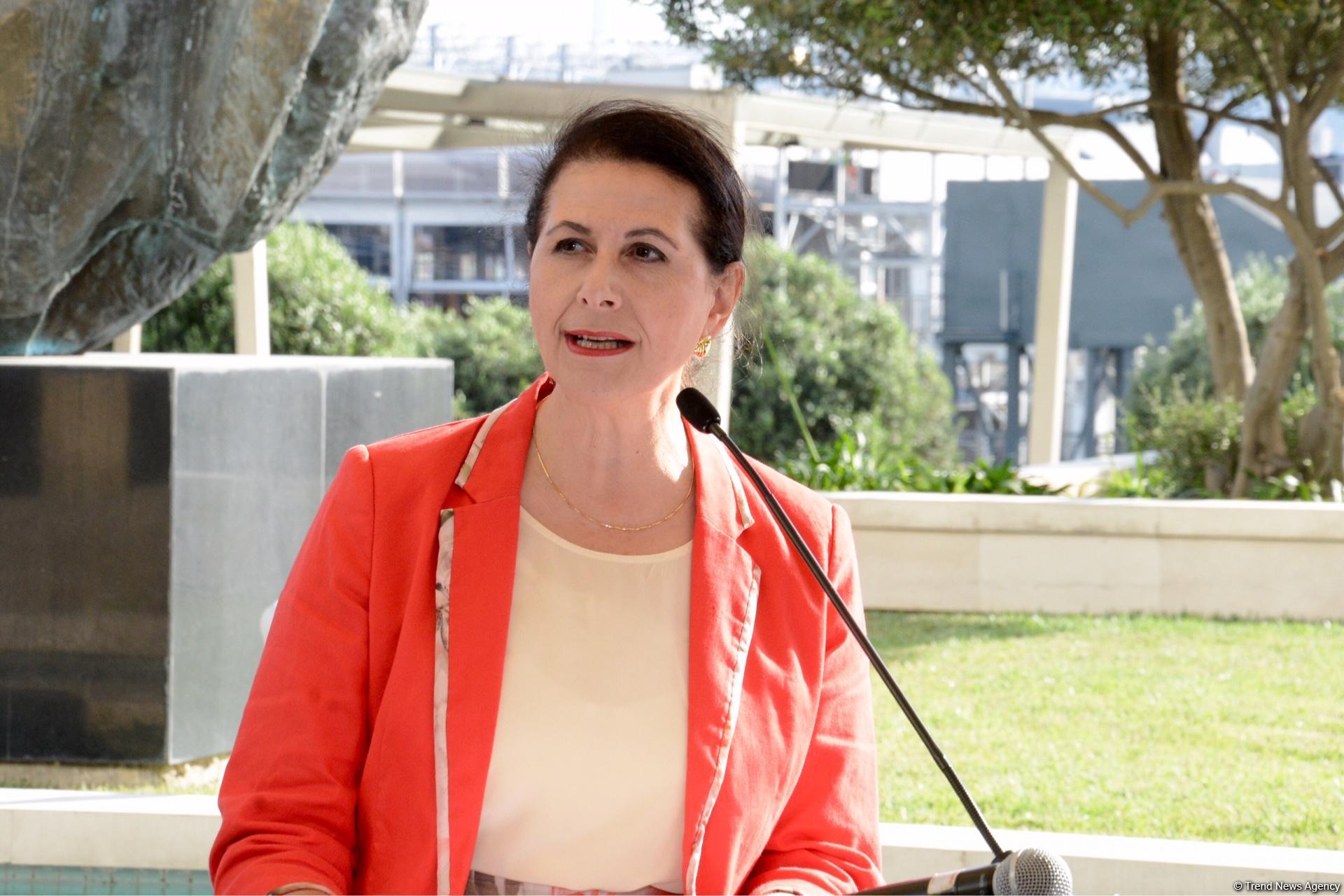 Australia supports Azerbaijan's position on Karabakh  - minister (PHOTO)