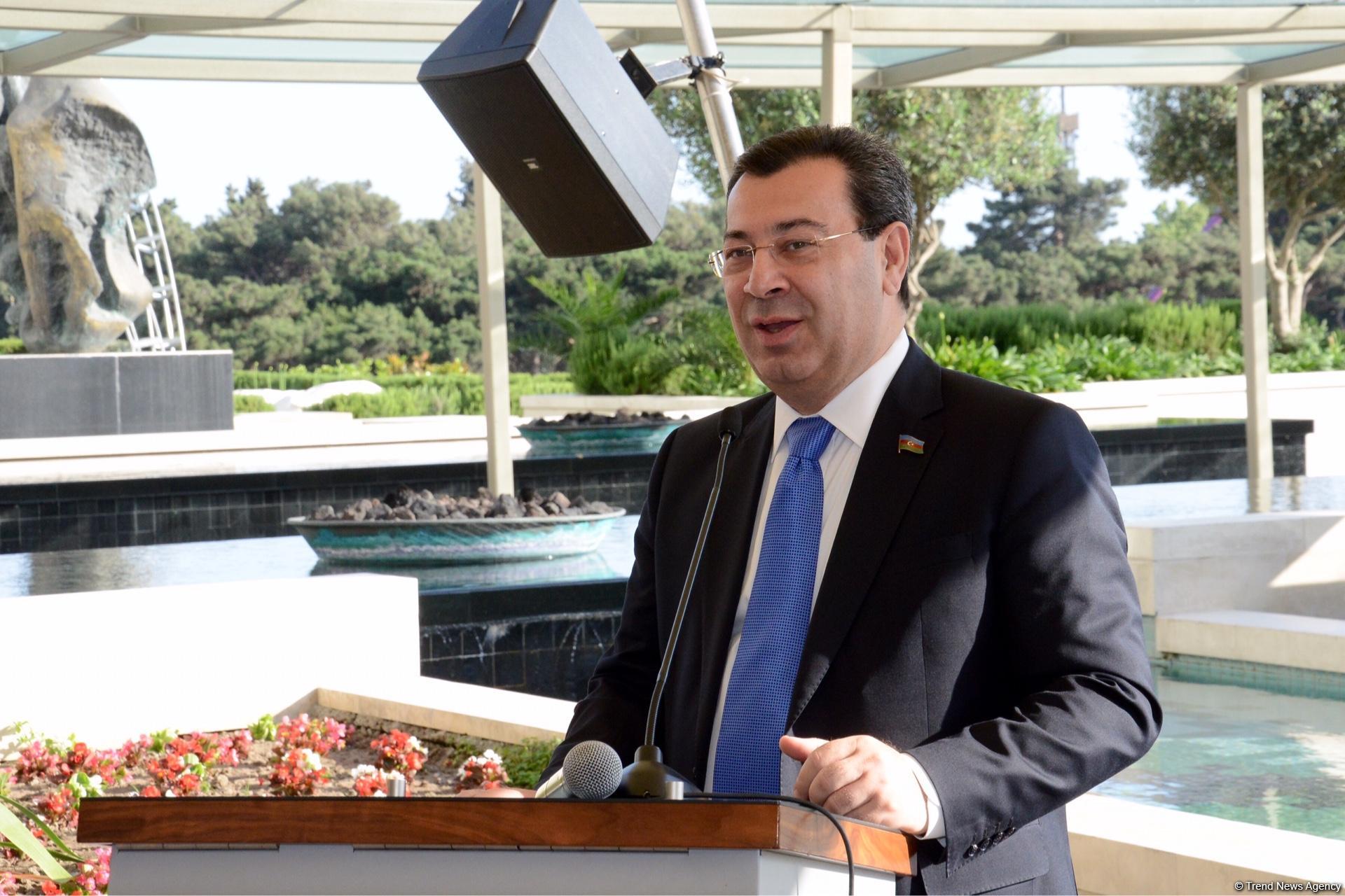 Australia supports Azerbaijan's position on Karabakh  - minister (PHOTO)