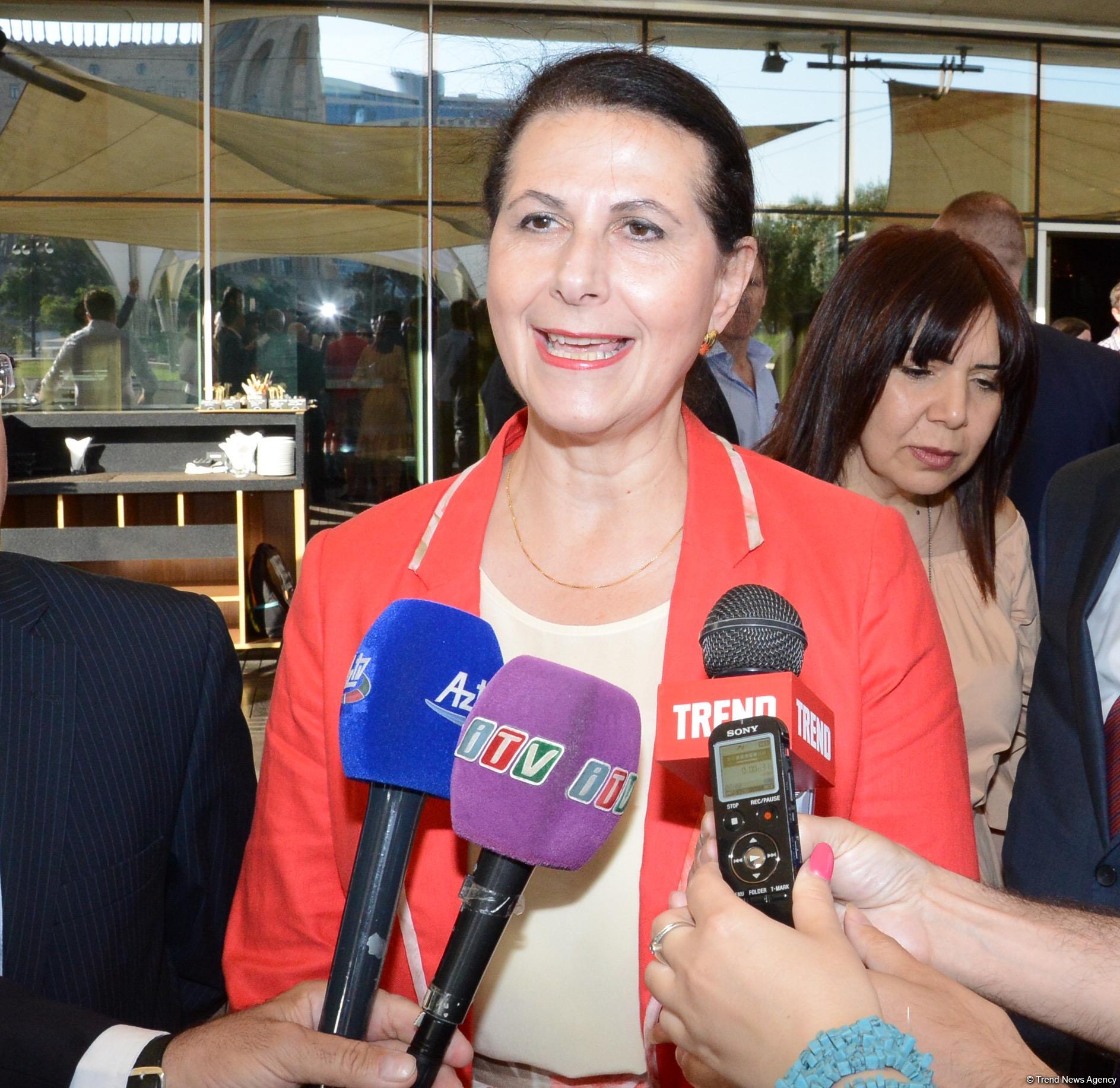 Australia supports Azerbaijan's position on Karabakh  - minister (PHOTO)
