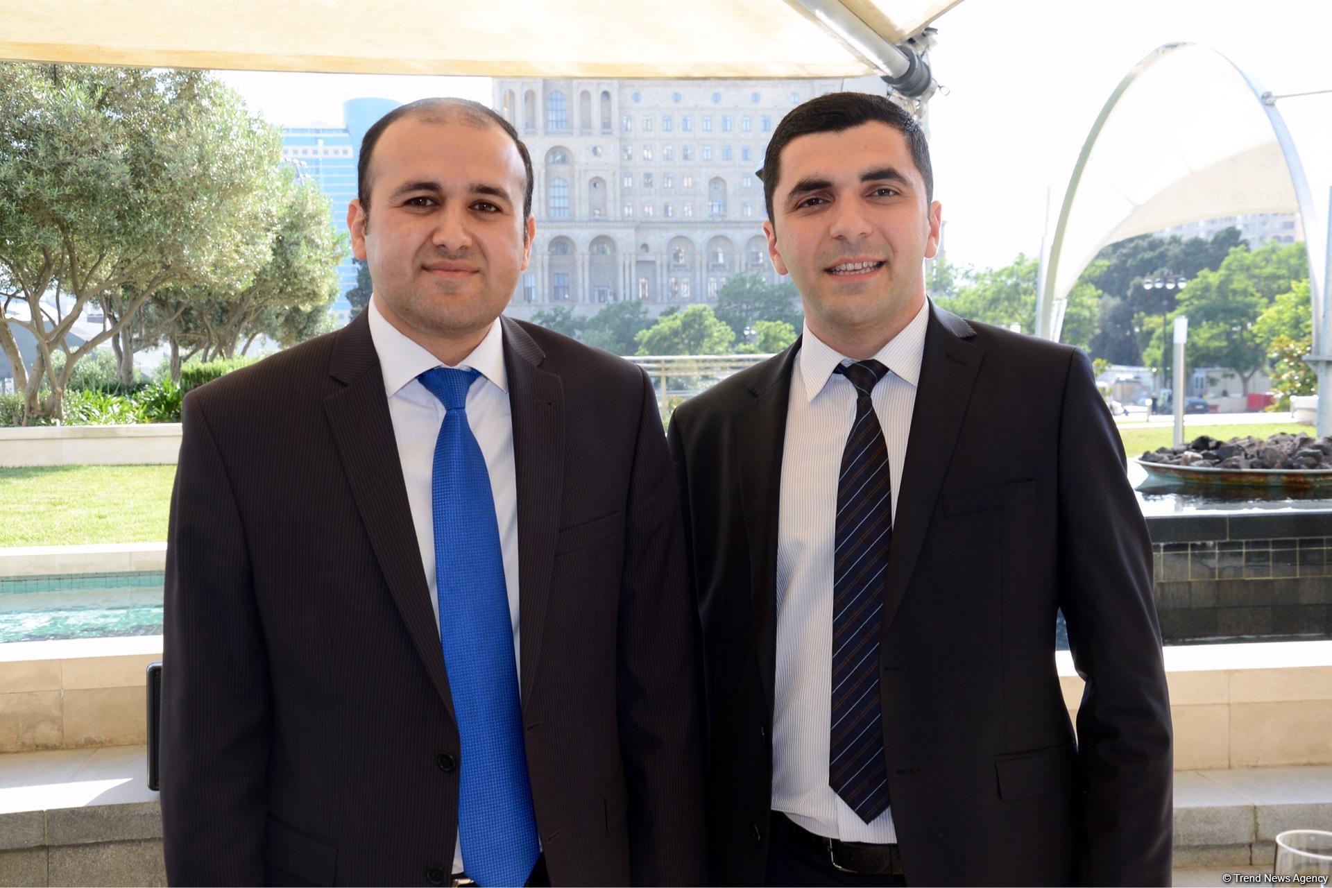 Australia supports Azerbaijan's position on Karabakh  - minister (PHOTO)