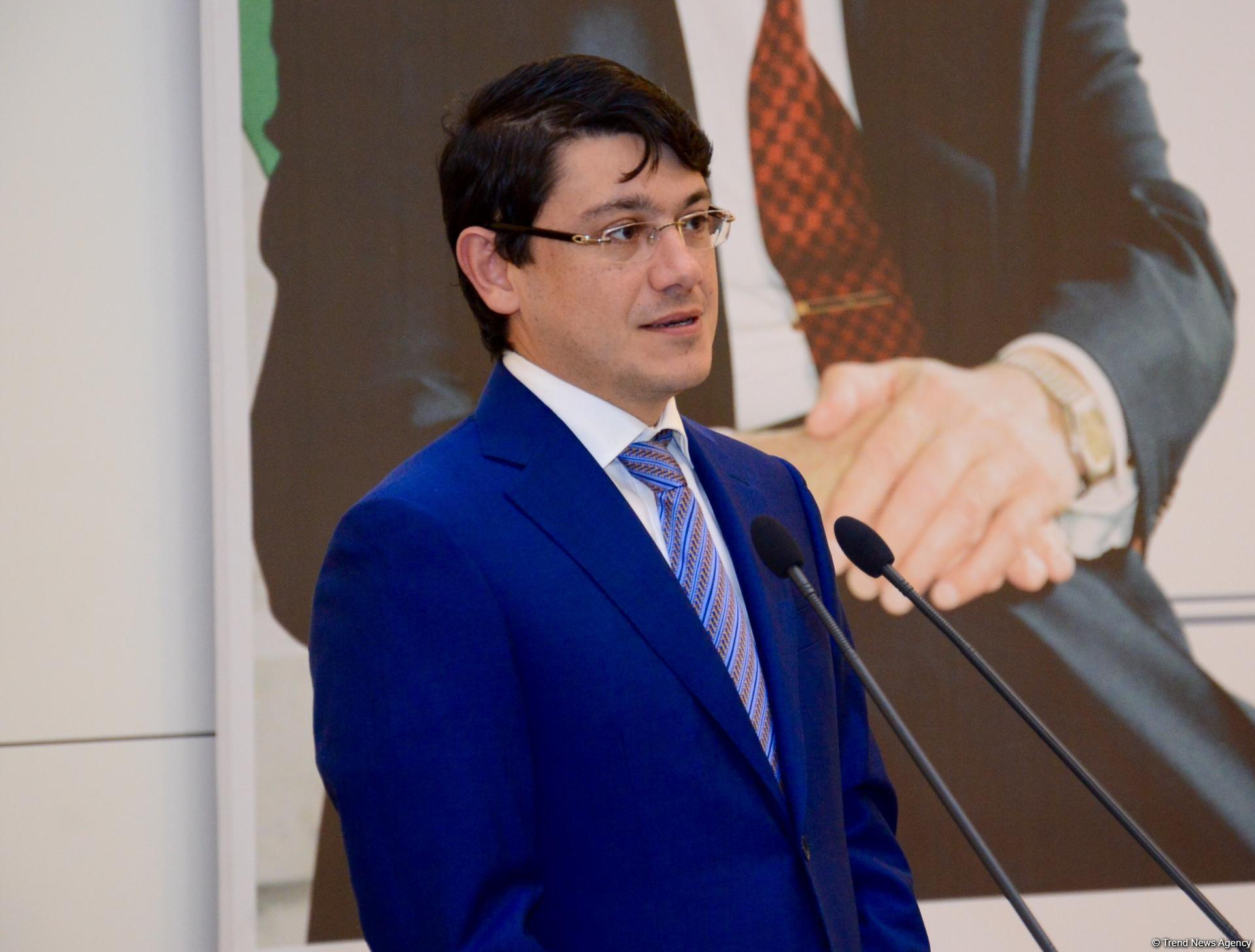 MP: Development in all spheres in Azerbaijan – result of Heydar Aliyev’s correct policy