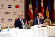 Iran to launch North-South Corridor related projects (Exclusive)  (PHOTO)