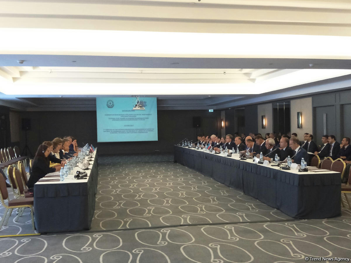 Latvia keen to expand co-op with Azerbaijan in logistics
