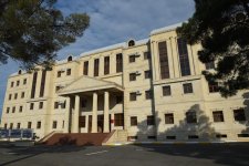 Ilham Aliyev opens Internal Troops’ military unit in Shirvan (PHOTO)
