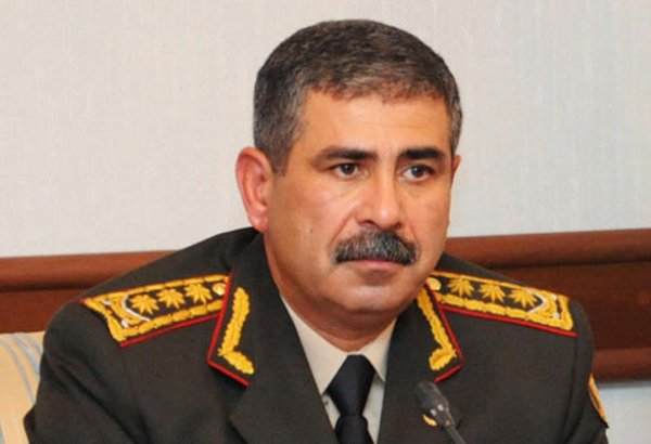 Monitoring center in Aghdam to contribute to restoring peace, security - Azerbaijan's MoD