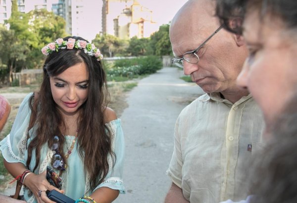 Baku Zoo to undergo reconstruction at Leyla Aliyeva’s initiative (PHOTO)