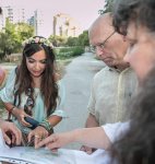 Baku Zoo to undergo reconstruction at Leyla Aliyeva’s initiative (PHOTO)