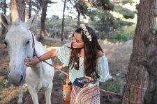 Baku Zoo to undergo reconstruction at Leyla Aliyeva’s initiative (PHOTO)