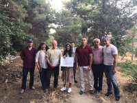 Baku Zoo to undergo reconstruction at Leyla Aliyeva’s initiative (PHOTO)