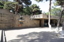 Baku Zoo to undergo reconstruction at Leyla Aliyeva’s initiative (PHOTO)