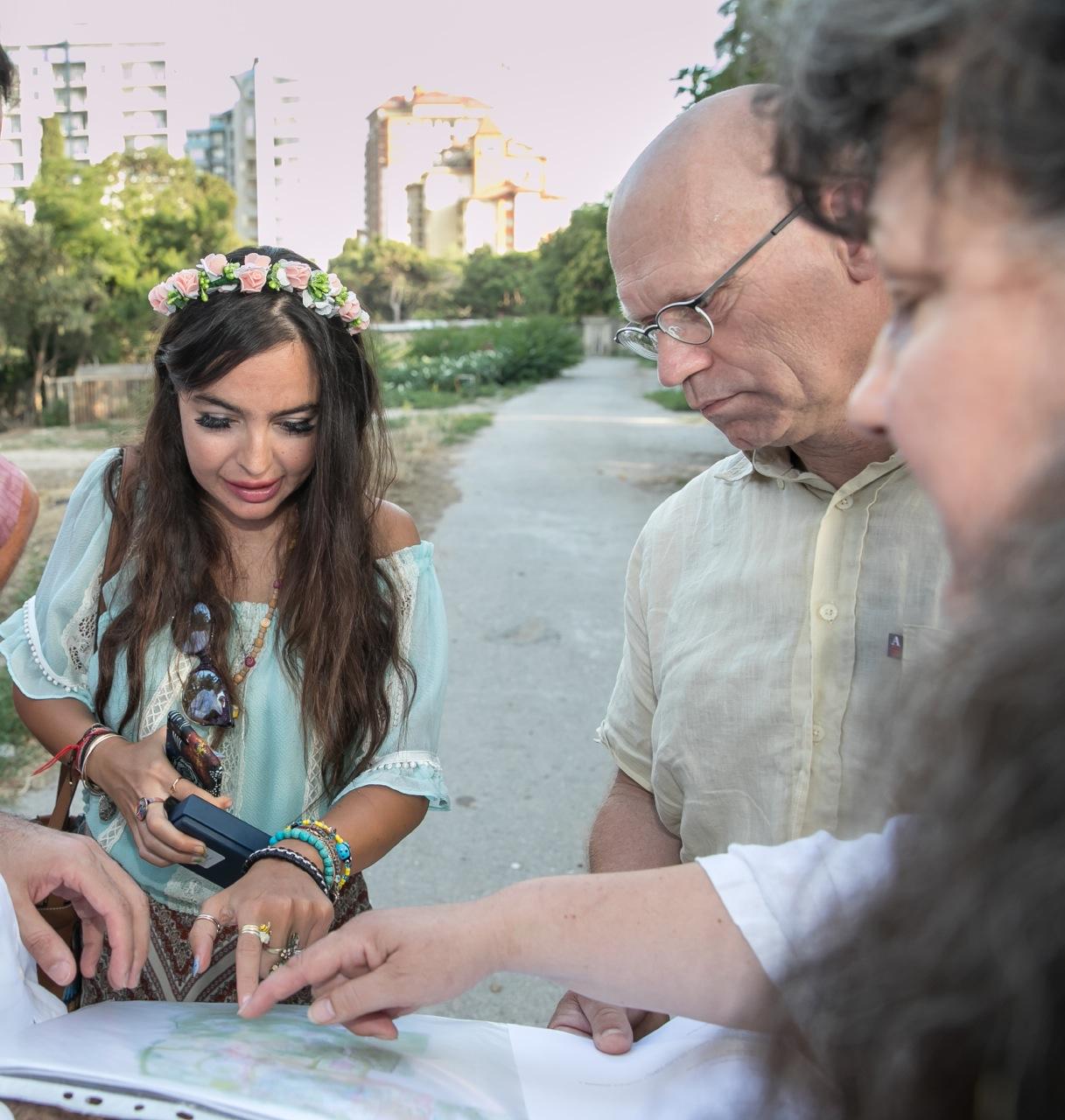 Baku Zoo to undergo reconstruction at Leyla Aliyeva’s initiative (PHOTO)