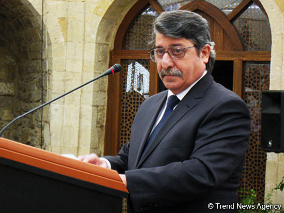Azerbaijani Copyright Agency: New methods needed for copyright protection in digital world