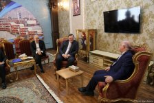 Iran, Total ‎sign deal for South Pars Phase 11 development (PHOTO)