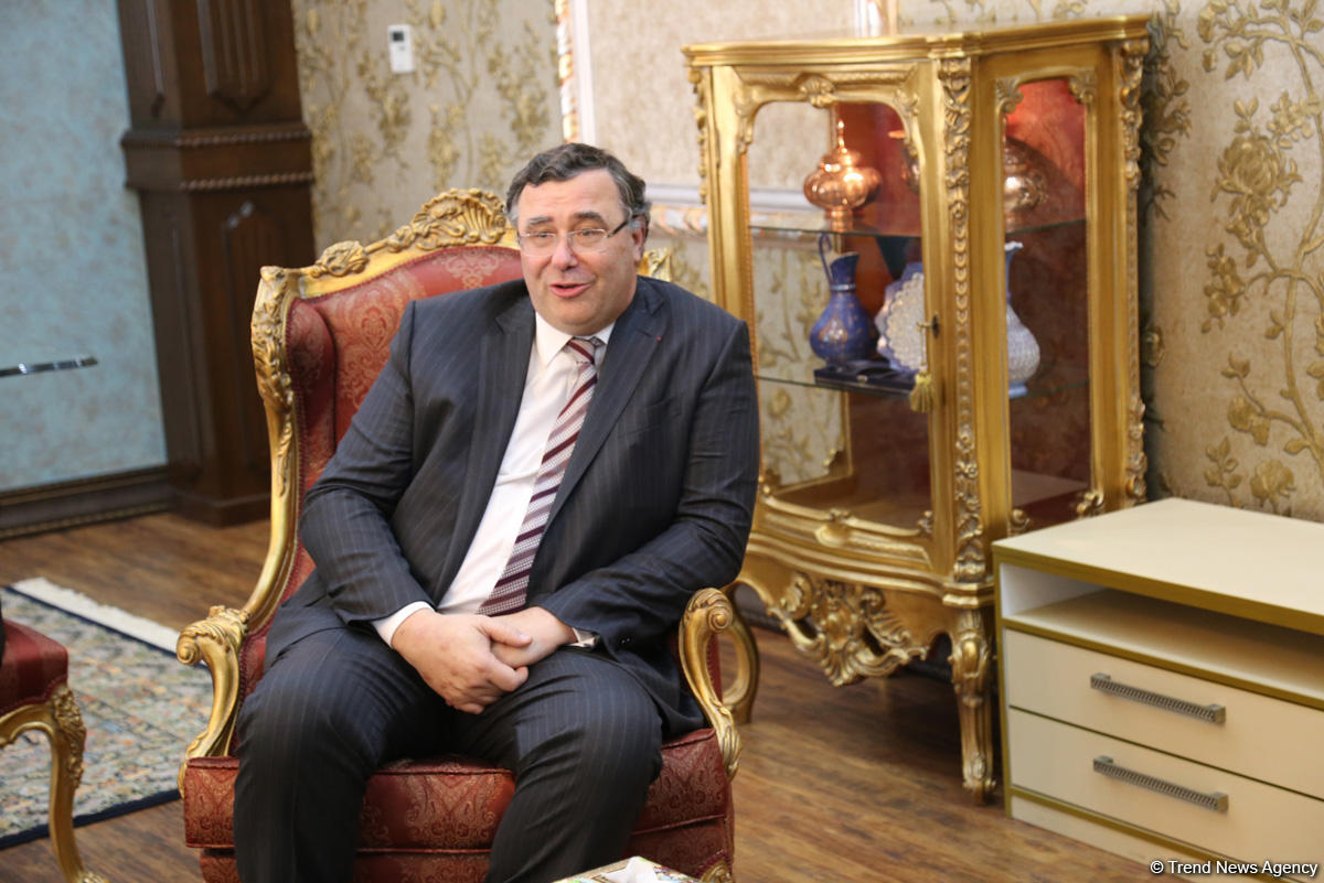 Iran, Total ‎sign deal for South Pars Phase 11 development (PHOTO)