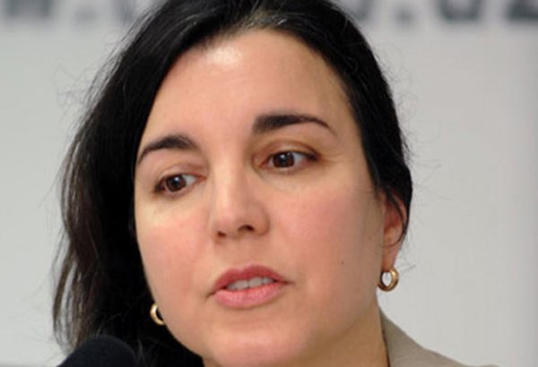 TAP project is highly significant for Italy, for whole of EU: UK expert