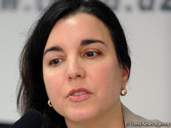 TAP project is highly significant for Italy, for whole of EU: UK expert