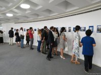 Baku hosts exhibition dedicated to Diego Rivera and Frida Kahlo (PHOTO)