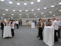 Baku hosts exhibition dedicated to Diego Rivera and Frida Kahlo (PHOTO)