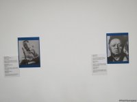 Baku hosts exhibition dedicated to Diego Rivera and Frida Kahlo (PHOTO)