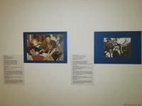 Baku hosts exhibition dedicated to Diego Rivera and Frida Kahlo (PHOTO)