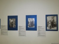 Baku hosts exhibition dedicated to Diego Rivera and Frida Kahlo (PHOTO)