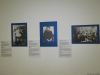 Baku hosts exhibition dedicated to Diego Rivera and Frida Kahlo (PHOTO)