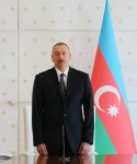 Ilham Aliyev chairs Cabinet meeting on 1H17 results, future objectives (PHOTO)