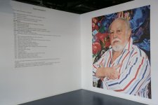 Leyla Aliyeva attends opening of Days of Azerbaijani Culture in Cannes (PHOTO)
