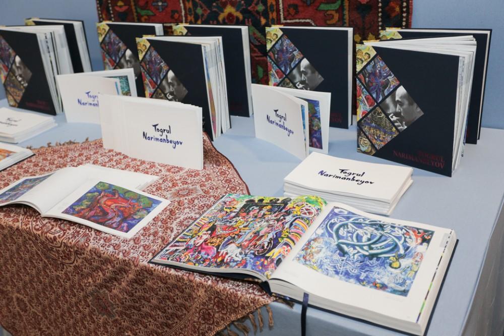 Leyla Aliyeva attends opening of Days of Azerbaijani Culture in Cannes (PHOTO)