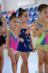 Baku hosts open championship in rhythmic gymnastics (PHOTO)