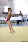 Baku hosts open championship in rhythmic gymnastics (PHOTO)