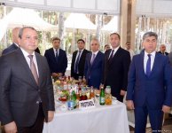 Azerbaijan marks 142nd anniversary of national press (PHOTO)