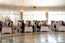 Azerbaijan marks 142nd anniversary of national press (PHOTO)