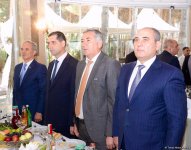 Azerbaijan marks 142nd anniversary of national press (PHOTO)
