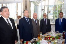 Azerbaijan marks 142nd anniversary of national press (PHOTO)
