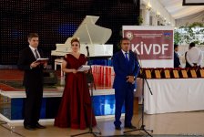 Azerbaijan marks 142nd anniversary of national press (PHOTO)