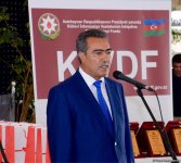 Azerbaijan marks 142nd anniversary of national press (PHOTO)