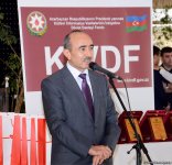 Azerbaijan marks 142nd anniversary of national press (PHOTO)