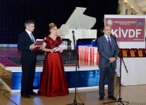 Azerbaijan marks 142nd anniversary of national press (PHOTO)